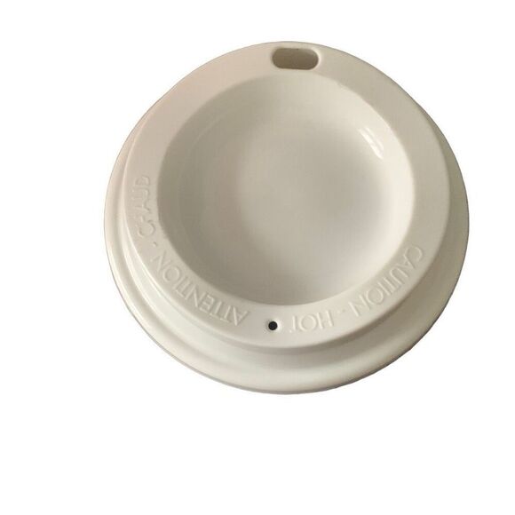 Pre Owned Starbucks 2013 PINK Reusable Tumbler Siren Logo 16oz Coffee Cup Mug - Picture 8 of 12